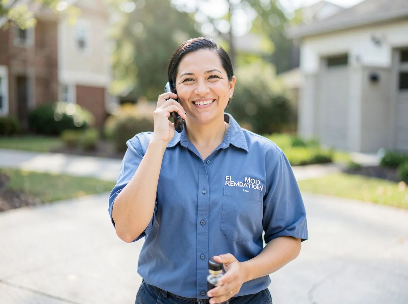 Mold Remediation Lignum, VA FAQs
